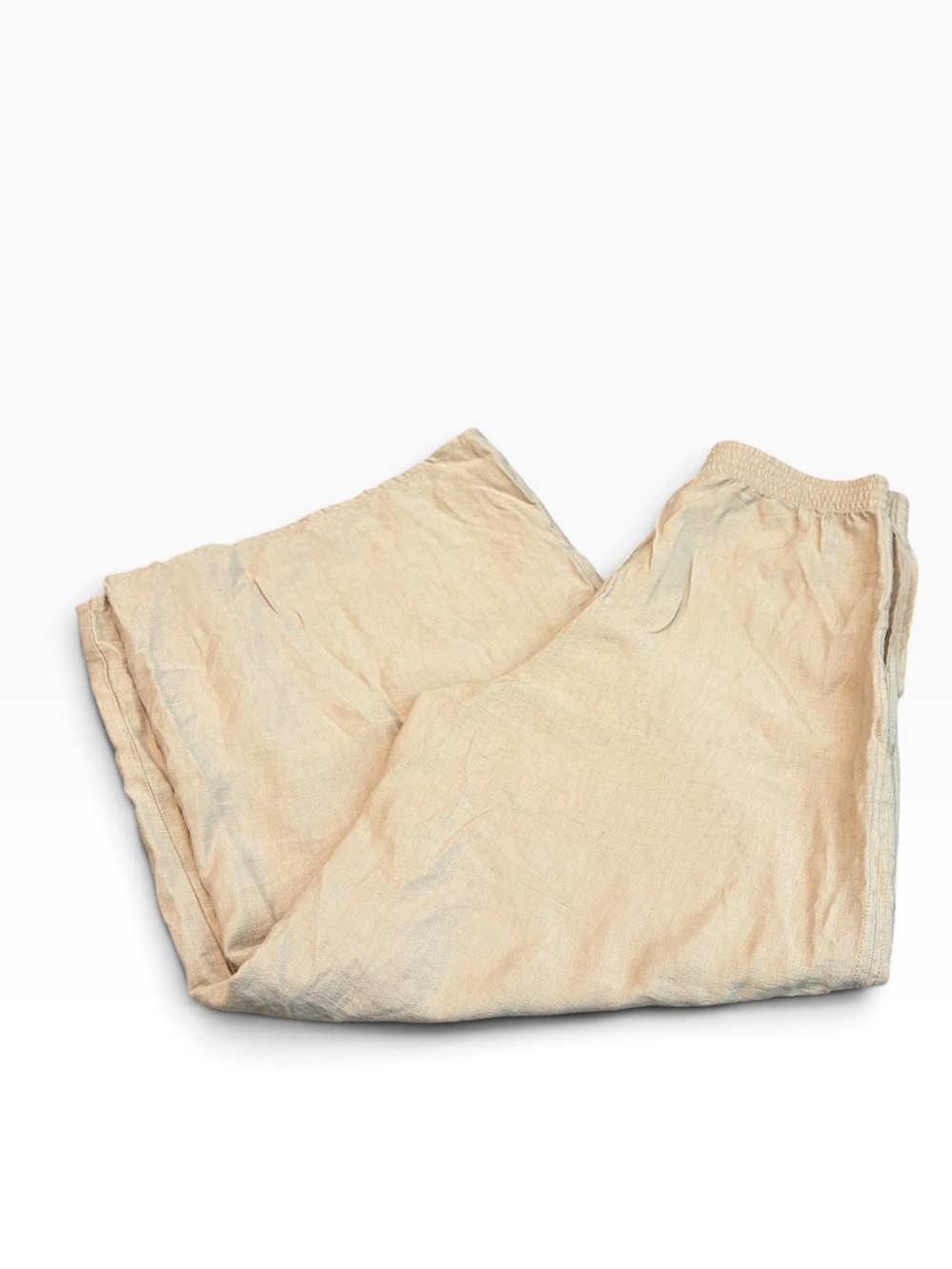 H&M wide leg pull on pants